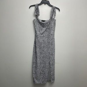 Pretty little thing bodycon dress